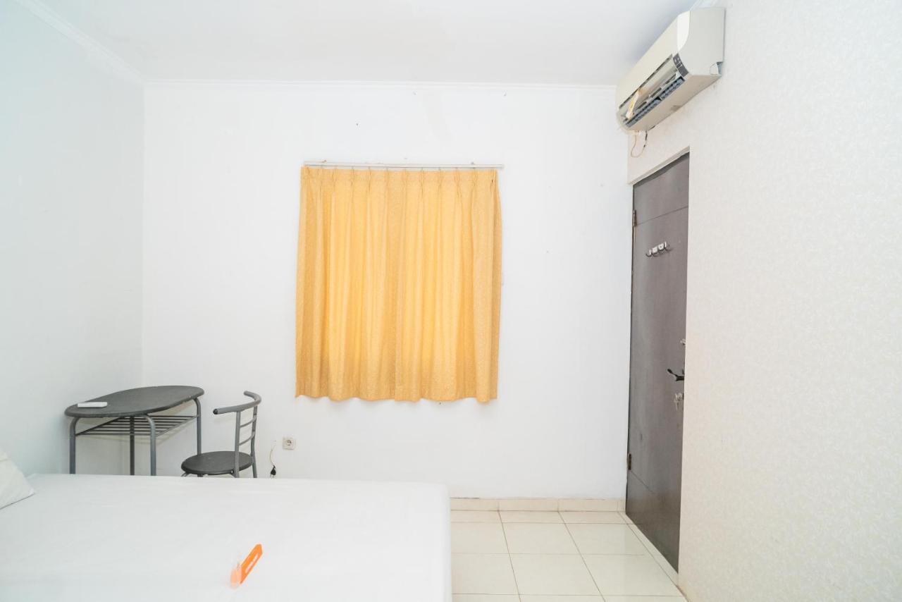 Losmen Family Syariah Bypass Juanda Mitra Reddoorz Brebek Exterior photo